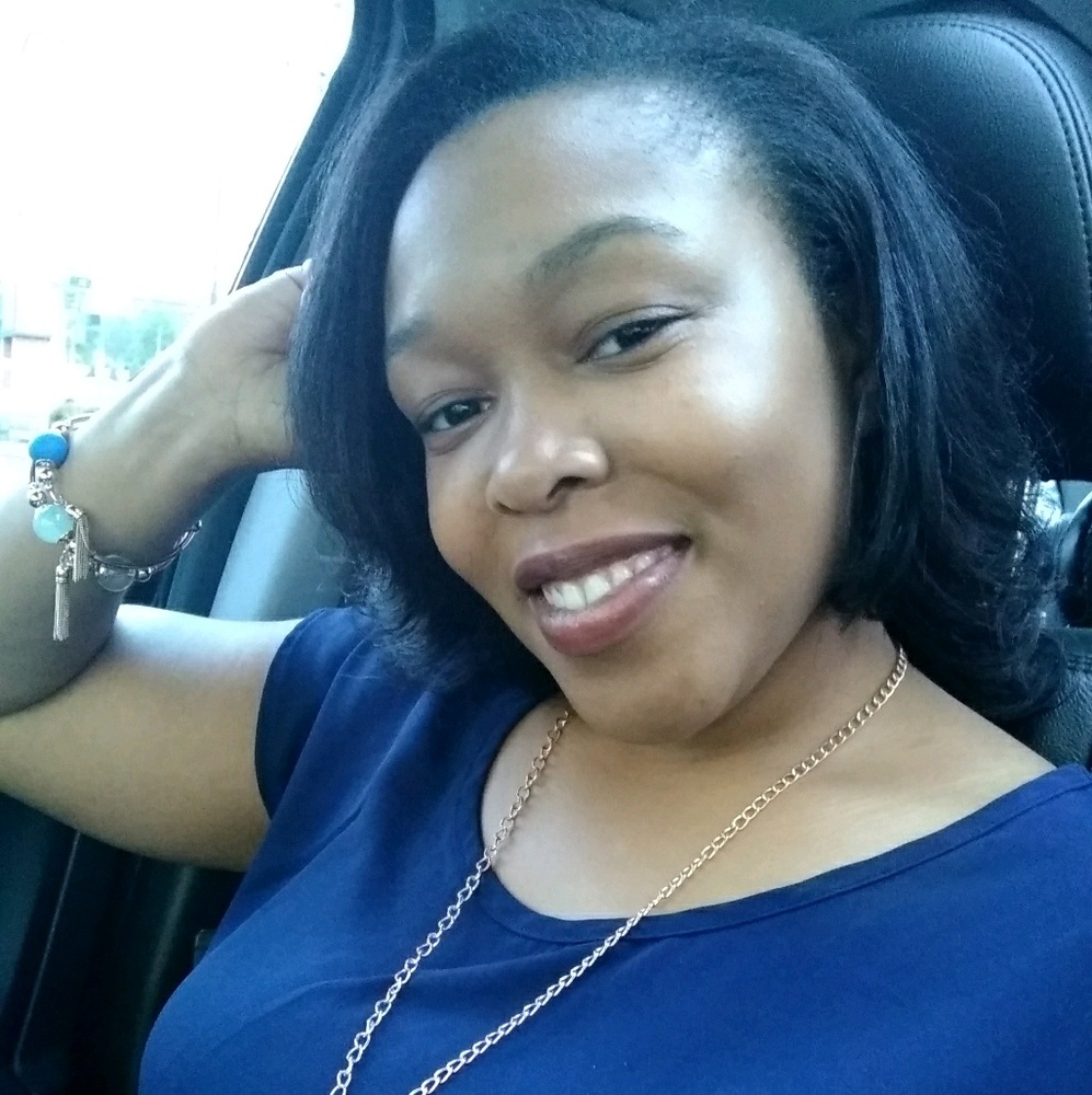 Hiya gorgeous 👋💕